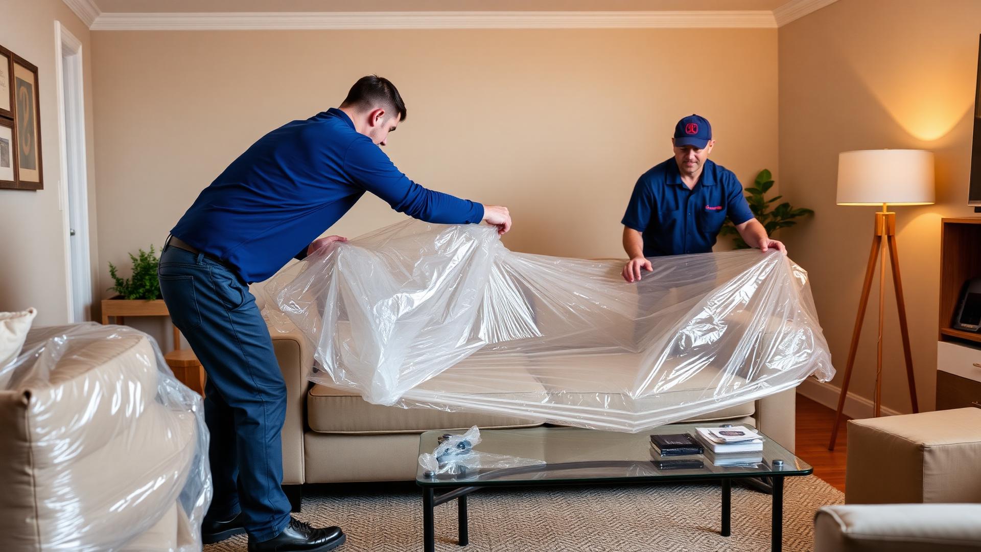 🚚 Fast & Affordable Moving Services