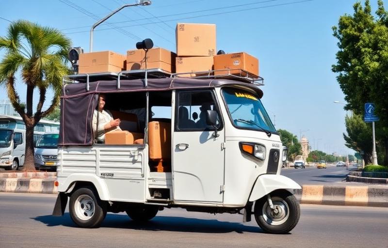Transport Services